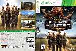 miniatura cabela-big-game-hunter-pro-hunts-dvd-custom-por-josesanhueza cover xbox360