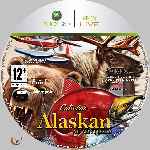 miniatura cabelas-alaskan-adventures-cd-custom-por-azufre cover xbox360