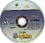 miniatura cabelas-alaskan-adventures-cd-por-warcond cover xbox360