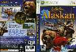 miniatura cabelas-alaskan-adventures-dvd-por-samu16mariobros cover xbox360