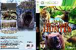 miniatura cabelas-big-game-hunter-2012-dvd-custom-por-linceazul cover xbox360