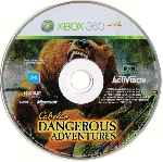 miniatura cabelas-dangerous-adventures-cd-por-seaworld cover xbox360