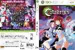miniatura caladrius-dvd-custom-por-yesero-69 cover xbox360