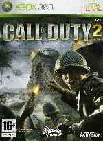 miniatura call-of-duty-2-frontal-por-cizaya-3 cover xbox360