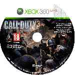miniatura call-of-duty-3-cd-custom-v2-por-burgman250cc cover xbox360