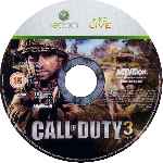 miniatura call-of-duty-3-cd-por-seaworld cover xbox360