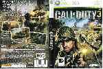 miniatura call-of-duty-3-dvd-por-azufre cover xbox360