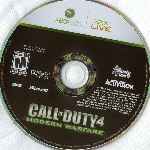 miniatura call-of-duty-4-cd-por-alex666ctba cover xbox360