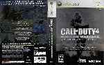 miniatura call-of-duty-4-limited-collectors-edition-dvd-por-jmgjmgjmg cover xbox360