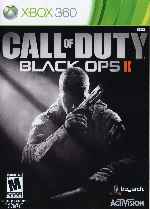 miniatura call-of-duty-black-ops-2-frontal-v3-por-humanfactor cover xbox360