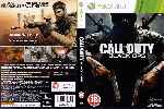 miniatura call-of-duty-black-ops-dvd-por-humanfactor cover xbox360