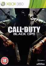 miniatura call-of-duty-black-ops-frontal-v2-por-humanfactor cover xbox360