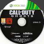 miniatura call-of-duty-ghosts-cd2-custom-por-diandrew cover xbox360