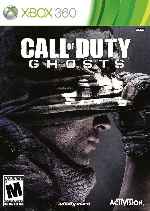miniatura call-of-duty-ghosts-frontal-por-airetupal cover xbox360