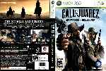 miniatura call-of-juarez-dvd-v2-por-elohim7 cover xbox360