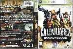 miniatura call-of-juarez-dvd-v3-por-juan-pablo-1981 cover xbox360