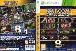 miniatura capcom-digital-collection-dvd-por-humanfactor cover xbox360
