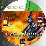 miniatura captain-america-super-soldier-cd-custom-por-azufre cover xbox360
