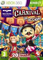 miniatura carnival-games-frontal-por-kretoswar cover xbox360