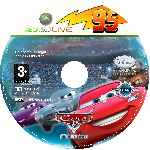 miniatura cars-2-cd-custom-v2-por-joseluisgalan cover xbox360