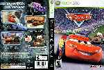 miniatura cars-dvd-v2-por-ktulu-78 cover xbox360