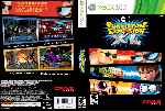 miniatura cartoon-network-punch-time-explosion-xl-dvd-custom-por-linceazul cover xbox360