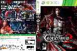 miniatura castlevania-lords-of-shadow-2-dvd-custom-por-airetupal cover xbox360