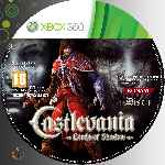 miniatura castlevania-lords-of-shadow-cd1-custom-por-azufre cover xbox360