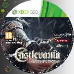 miniatura castlevania-lords-of-shadow-cd2-custom-por-azufre cover xbox360