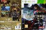 miniatura castlevania-lords-of-shadow-dvd-por-electrix2005 cover xbox360