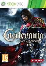 miniatura castlevania-lords-of-shadow-frontal-por-josemanuelg cover xbox360