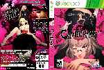 miniatura catherine-dvd-custom-v2-por-sergiofalcuan cover xbox360