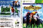 miniatura champion-jockey-dvd-por-pred10 cover xbox360