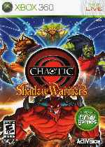 miniatura chaotic-shadow-warriors-frontal-v2-por-humanfactor cover xbox360