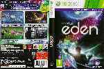 miniatura child-of-eden-dvd-por-pred10 cover xbox360