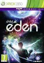 miniatura child-of-eden-frontal-por-kretoswar cover xbox360