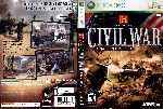 miniatura civil-war-a-nation-divided-dvd-por-seaworld cover xbox360