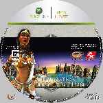 miniatura civilization-revolution-cd-custom-por-azufre cover xbox360