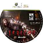 miniatura clive-barkers-jericho-cd-custom-v2-por-alex666ctba cover xbox360