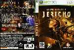 miniatura clive-barkers-jericho-dvd-por-ynoxx cover xbox360