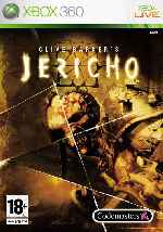 miniatura clive-barkers-jericho-frontal-por-sosavar cover xbox360