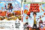 miniatura cloudy-with-a-chance-of-meatballs-dvd-por-juan-pablo-1981 cover xbox360