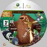 miniatura colegas-en-el-bosque-cd-custom-v3-por-azufre cover xbox360
