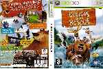 miniatura colegas-en-el-bosque-dvd-por-azufre cover xbox360