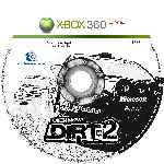 miniatura colin-mcrae-dirt-2-cd-custom-v2-por-jinete-nocturno cover xbox360