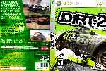 miniatura colin-mcrae-dirt-2-dvd-custom-por-mexicaniori cover xbox360