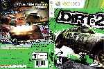 miniatura colin-mcrae-dirt-2-dvd-custom-v2-por-fer2264 cover xbox360
