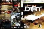 miniatura colin-mcrae-dirt-dvd-custom-v2-por-trompozx cover xbox360