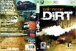 miniatura colin-mcrae-dirt-dvd-custom-v3-por-jmgjmgjmg cover xbox360