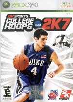 miniatura college-hoops-2k7-frontal-por-asock1 cover xbox360